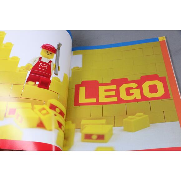 LEGO Magazine Complete Fan Guide 2025 Special Edition Exclusive Collector Issue - Picture 5 of 7
